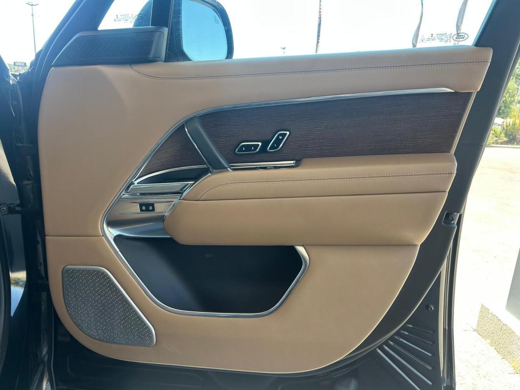 Land Rover Range Rover SWB P510e PHEV AWD Autobiography