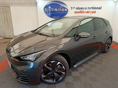 Cupra Born 230ch - batterie XL VZ