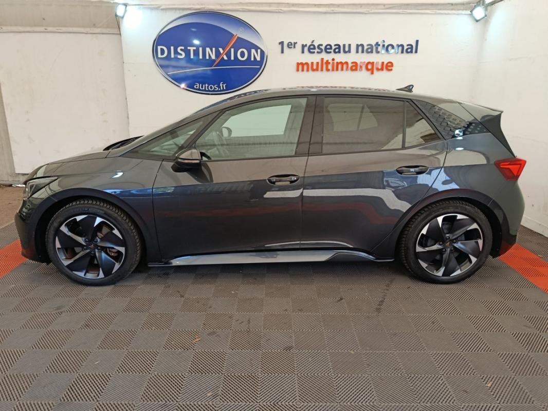 Cupra Born 230ch - batterie XL VZ