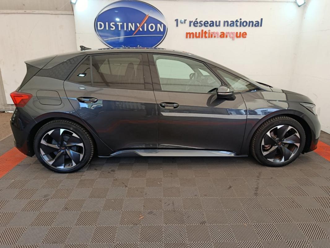 Cupra Born 230ch - batterie XL VZ