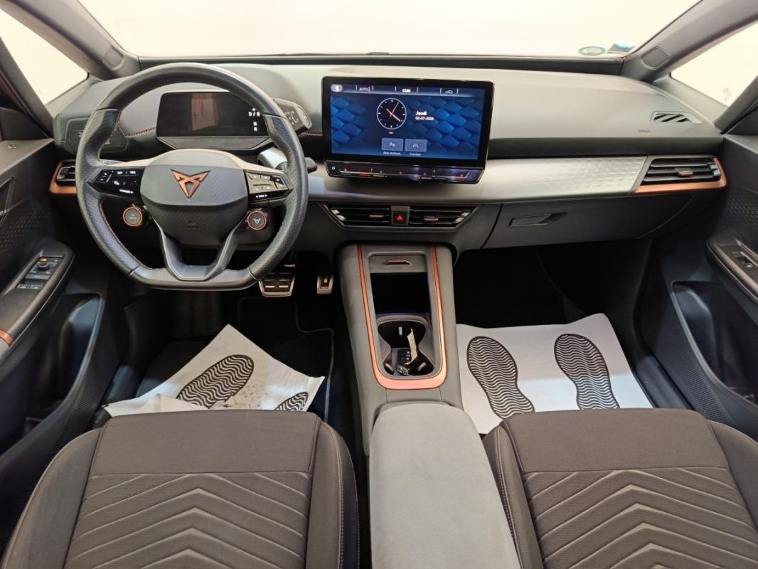 Cupra Born 230ch - batterie XL VZ