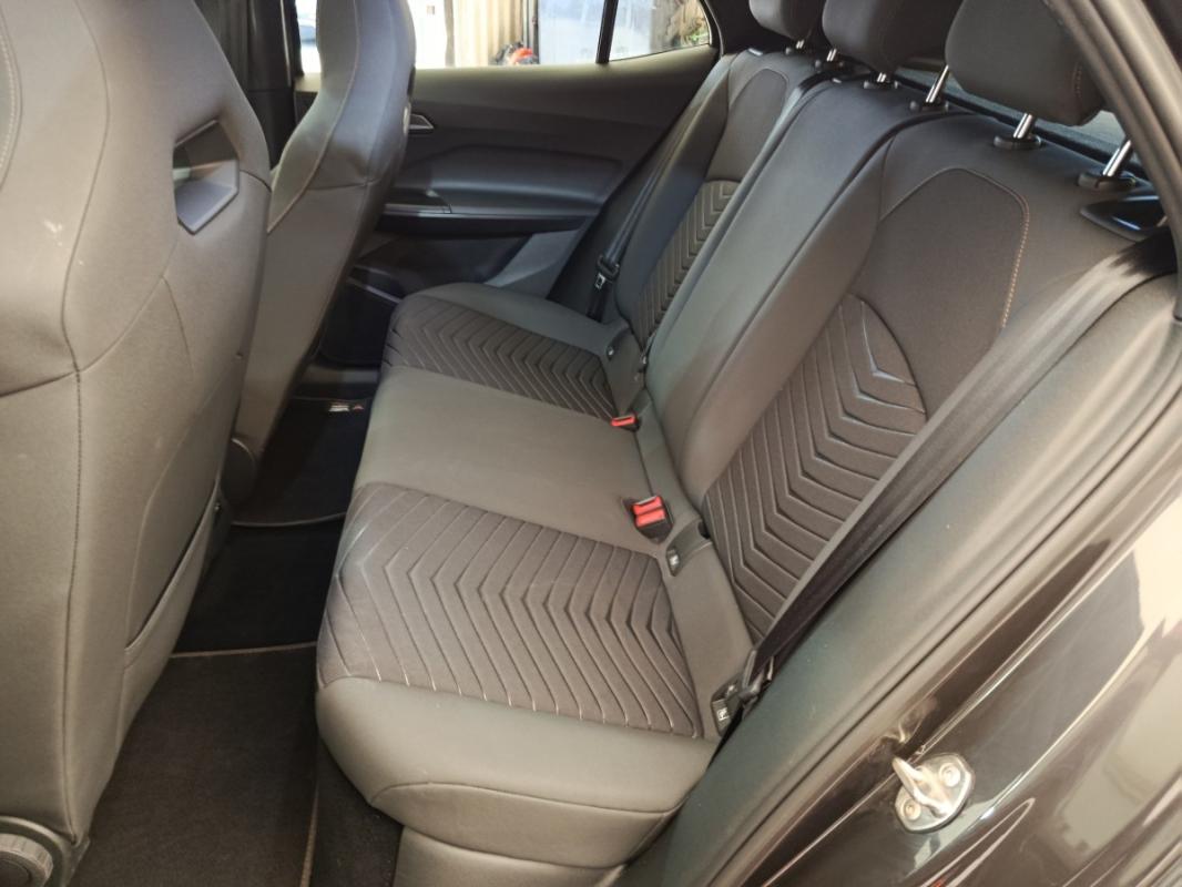 Cupra Born 230ch - batterie XL VZ