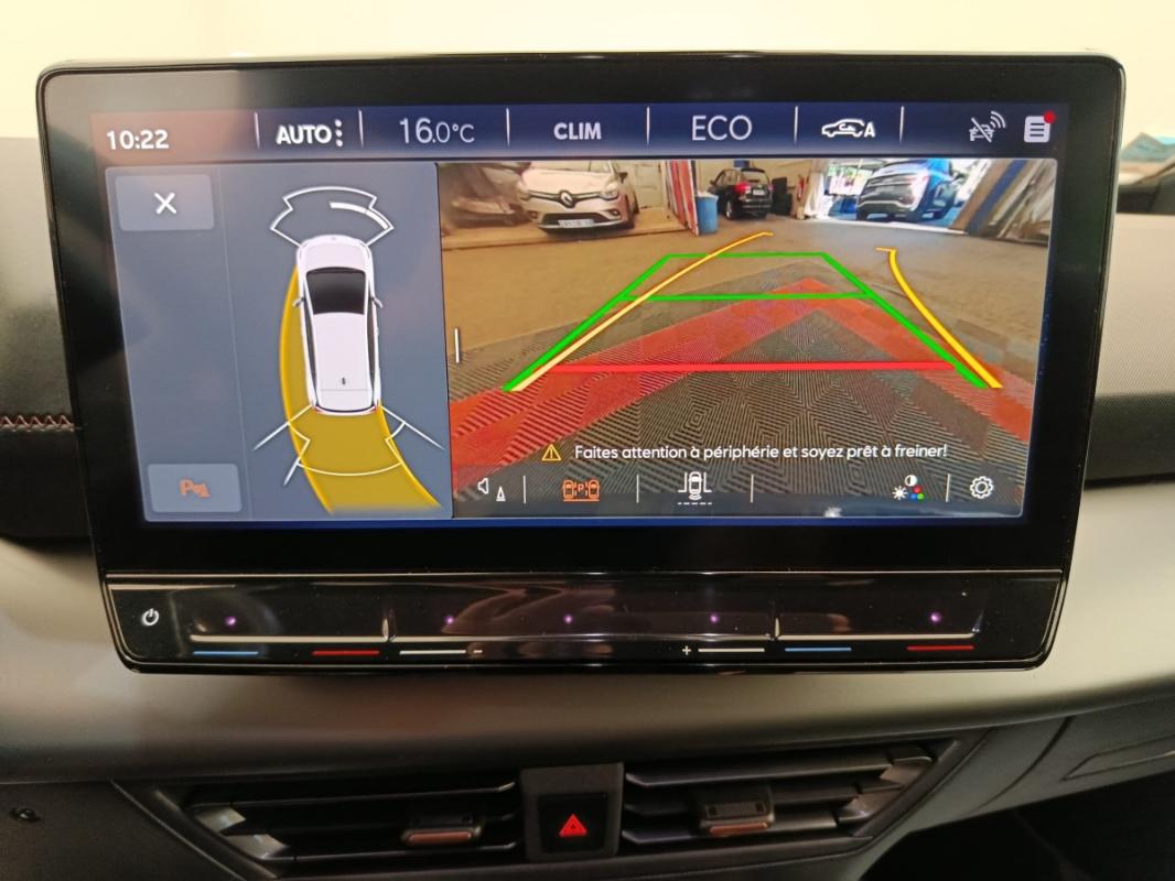 Cupra Born 230ch - batterie XL VZ