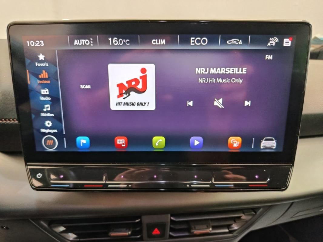Cupra Born 230ch - batterie XL VZ