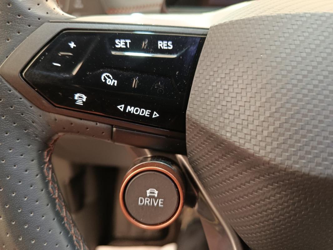 Cupra Born 230ch - batterie XL VZ