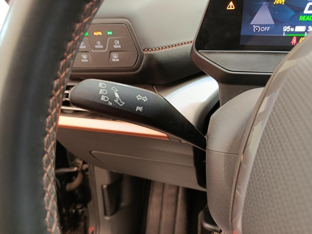 Cupra Born 230ch - batterie XL VZ