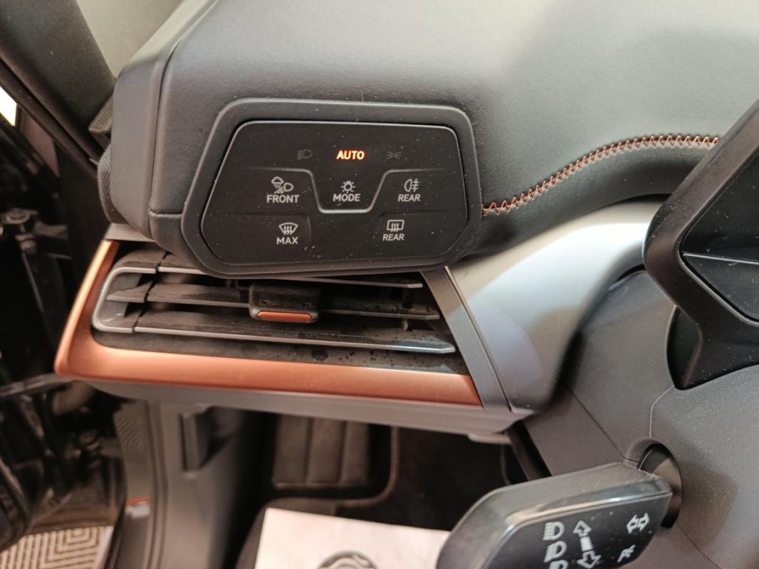 Cupra Born 230ch - batterie XL VZ