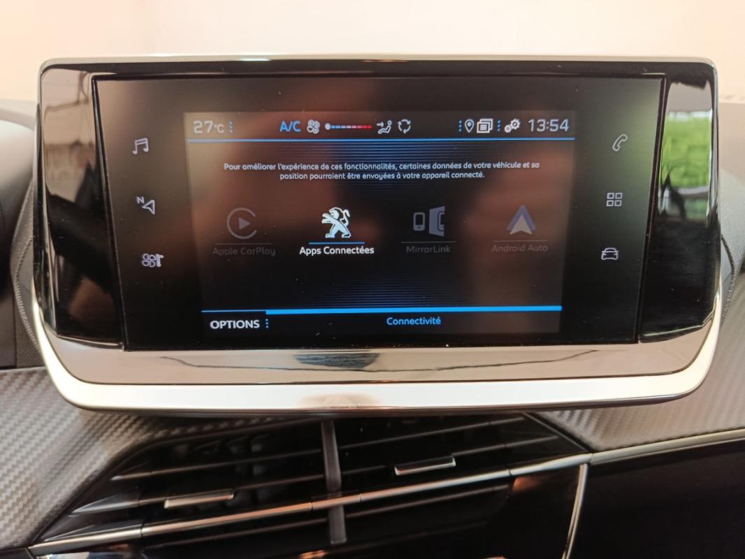 Peugeot 208 II PureTech 100 S&S Active Business