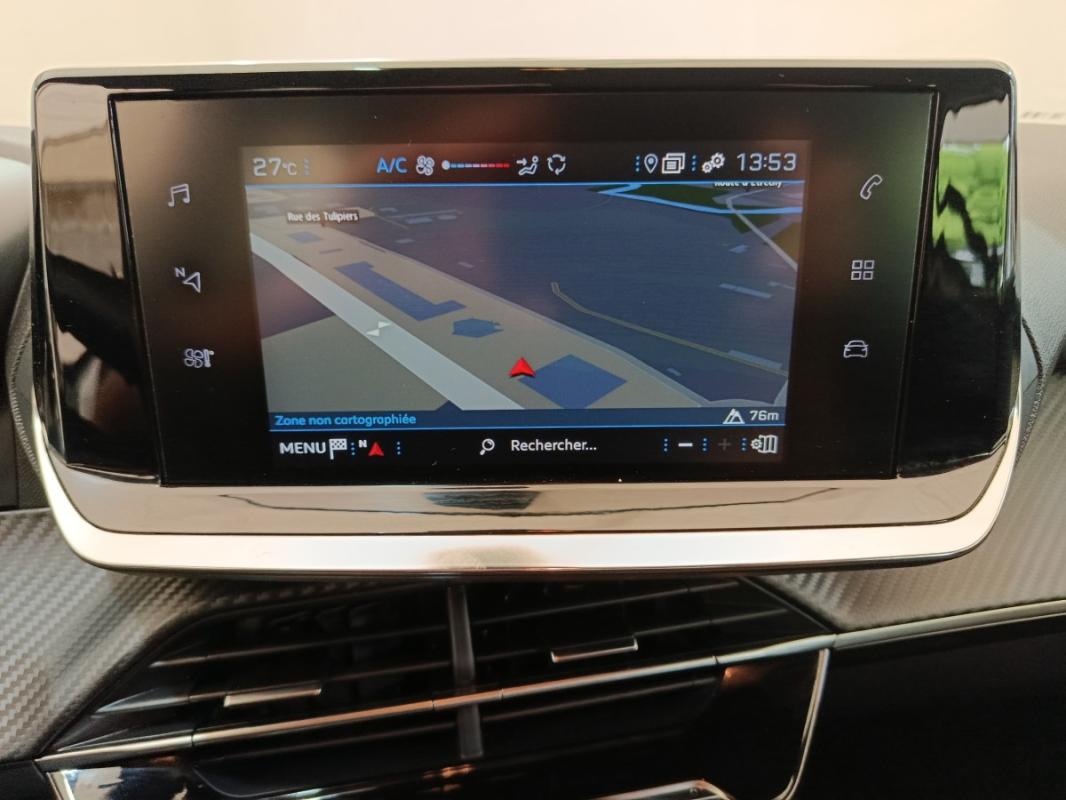 Peugeot 208 II PureTech 100 S&S Active Business