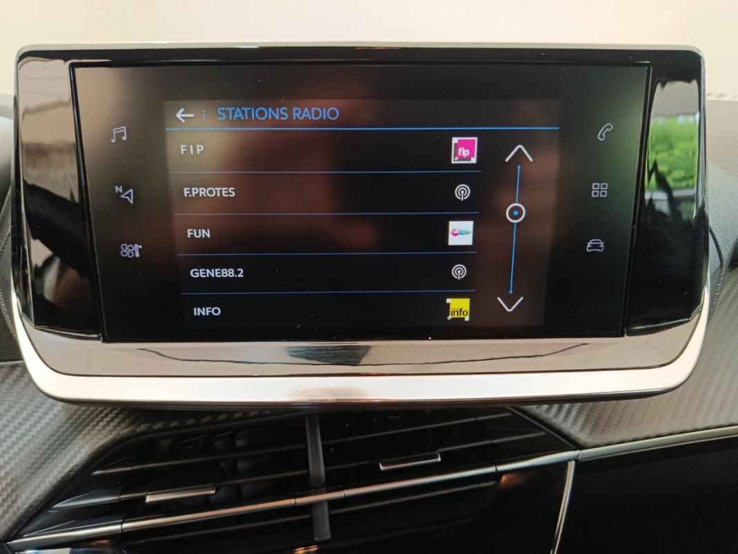 Peugeot 208 II PureTech 100 S&S Active Business
