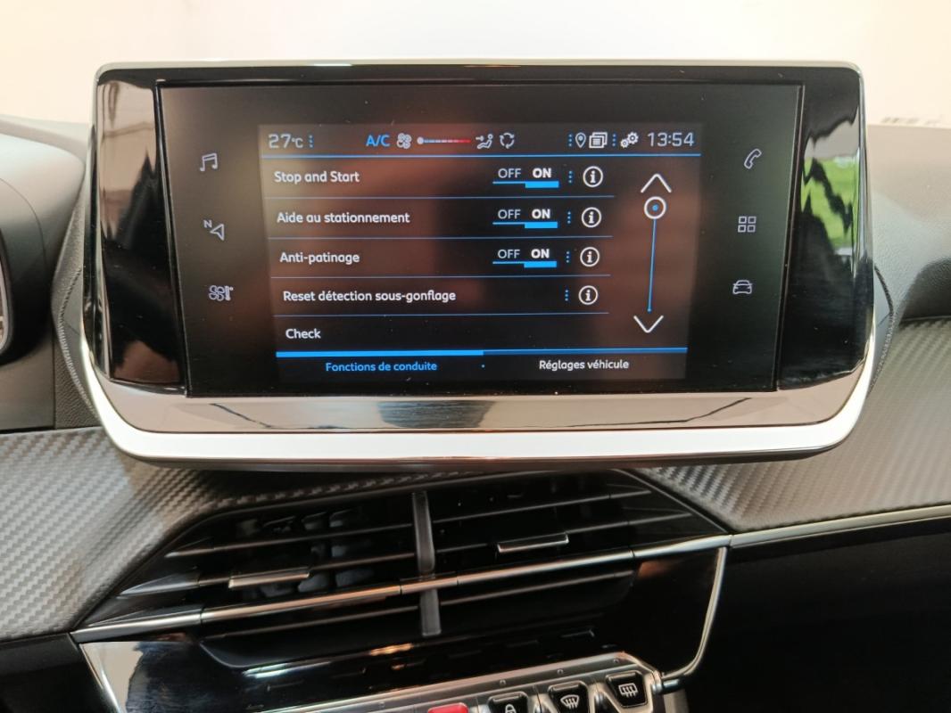 Peugeot 208 II PureTech 100 S&S Active Business