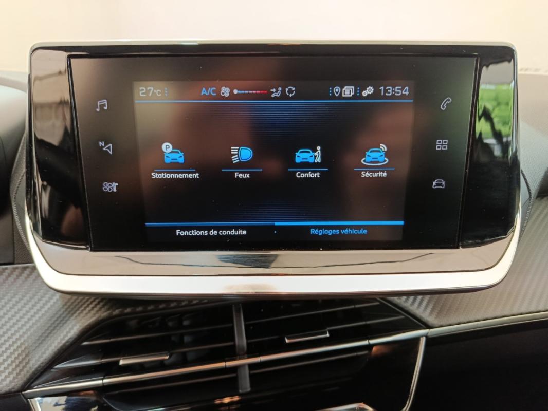Peugeot 208 II PureTech 100 S&S Active Business