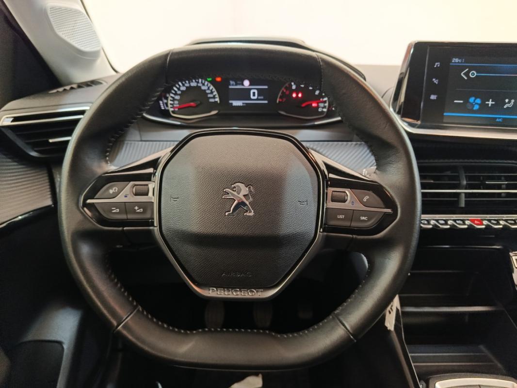 Peugeot 208 II PureTech 100 S&S Active Business