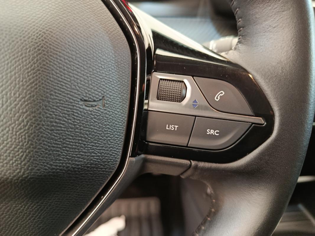Peugeot 208 II PureTech 100 S&S Active Business
