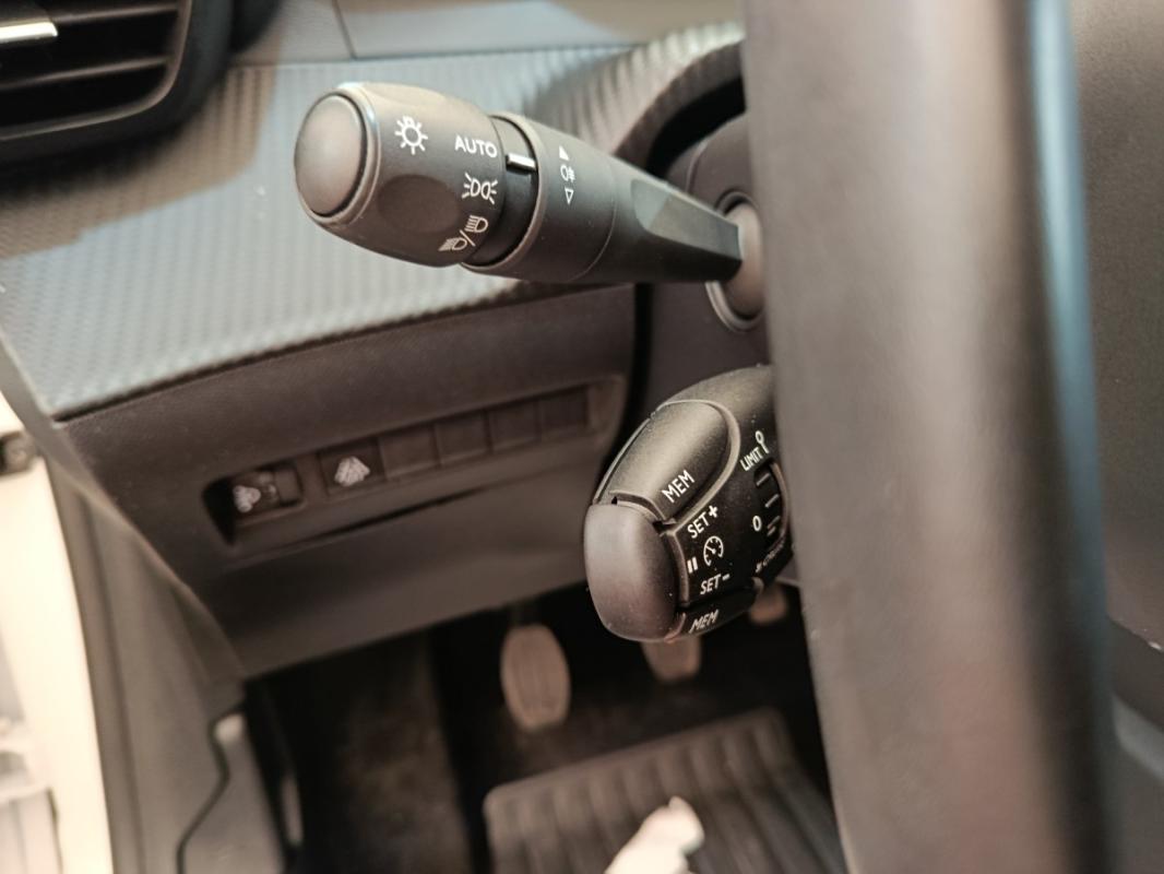 Peugeot 208 II PureTech 100 S&S Active Business