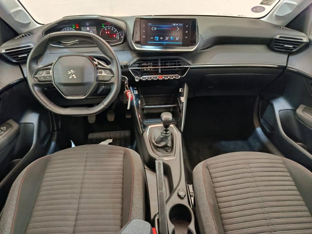Peugeot 208 II PureTech 100 S&S Active Business