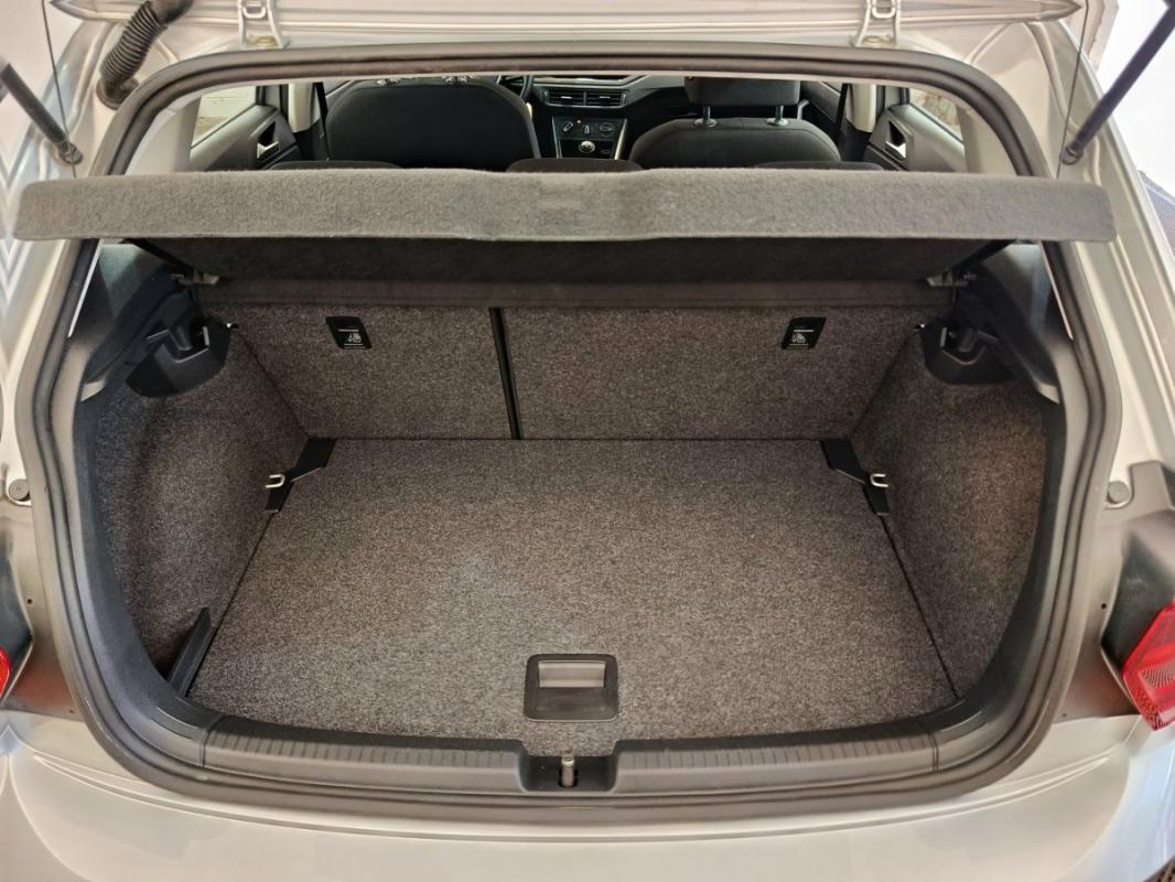 Volkswagen Polo VI 1.0 TSI 95 Lounge