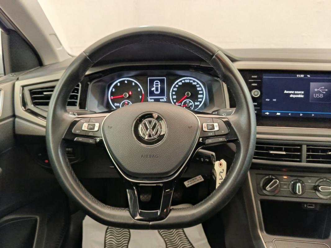 Volkswagen Polo VI 1.0 TSI 95 Lounge