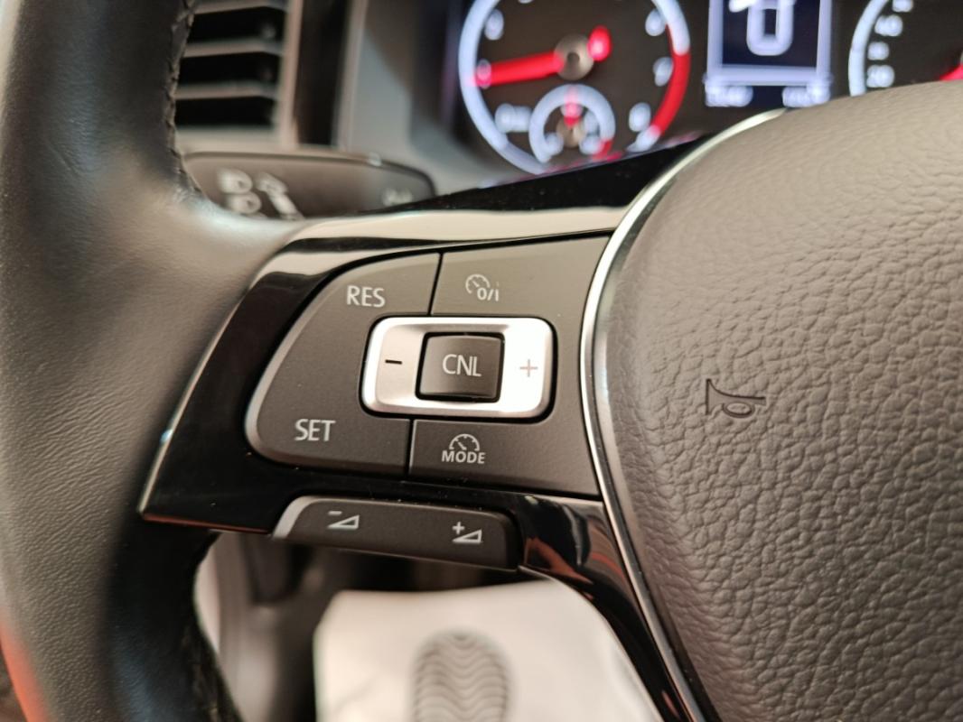 Volkswagen Polo VI 1.0 TSI 95 Lounge