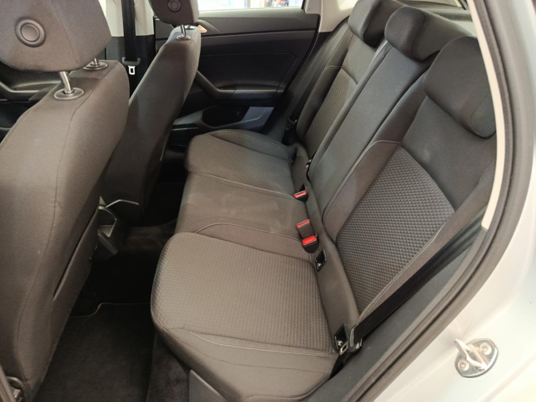 Volkswagen Polo VI 1.0 TSI 95 Lounge