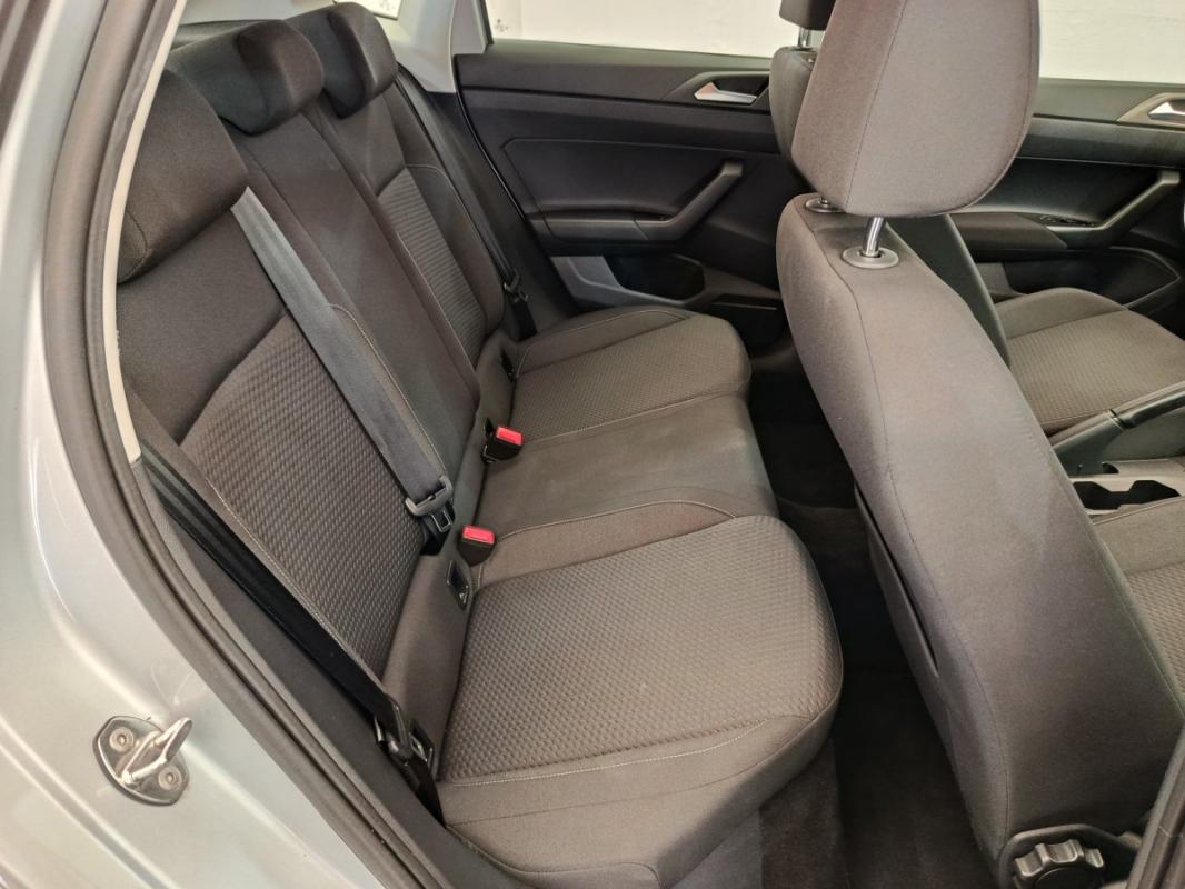 Volkswagen Polo VI 1.0 TSI 95 Lounge