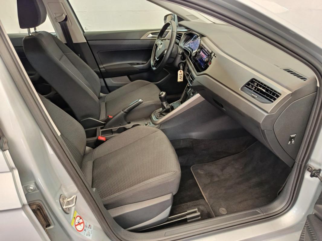 Volkswagen Polo VI 1.0 TSI 95 Lounge