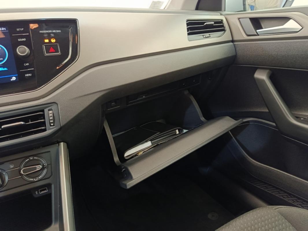 Volkswagen Polo VI 1.0 TSI 95 Lounge