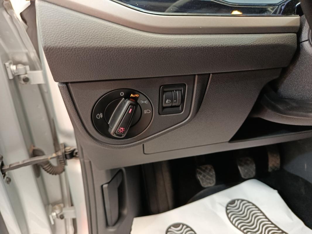 Volkswagen Polo VI 1.0 TSI 95 Lounge