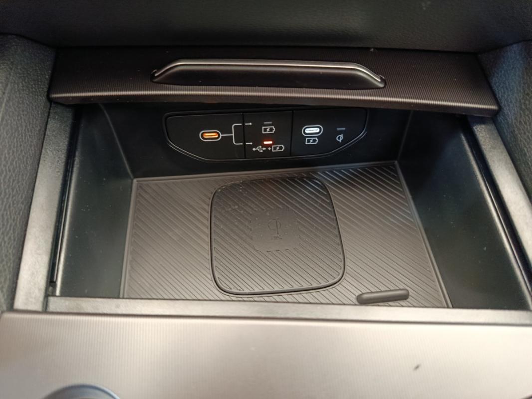 Kia Sportage V 1.6 T-GDI 239 HEV AUTO GT-LINE