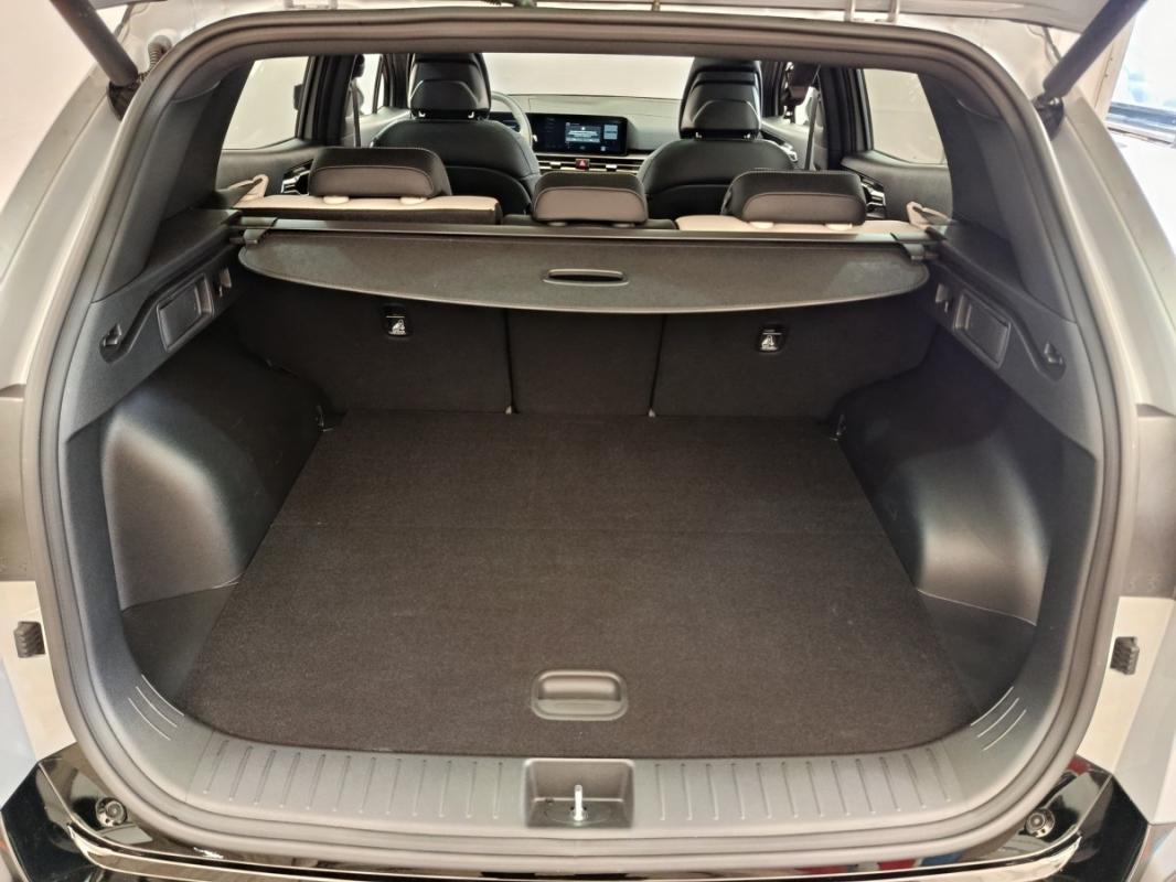 Kia Sportage V 1.6 T-GDI 239 HEV AUTO GT-LINE