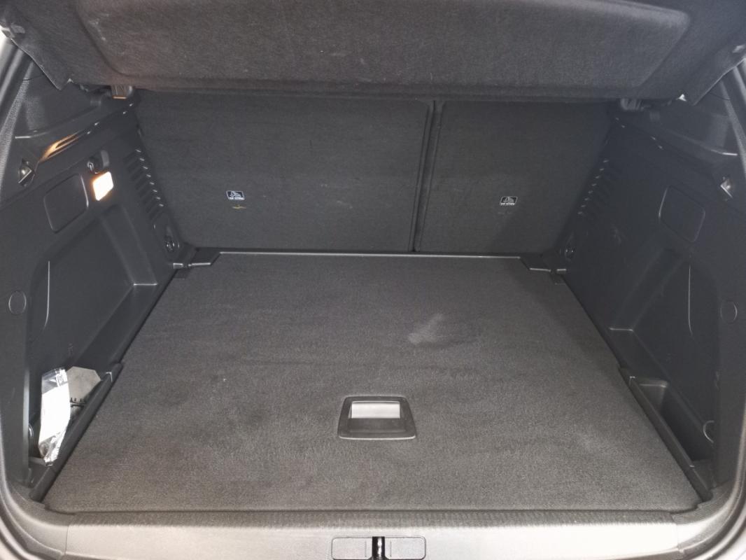 Peugeot 3008 II PureTech 130 S&S EAT8 Active Pack