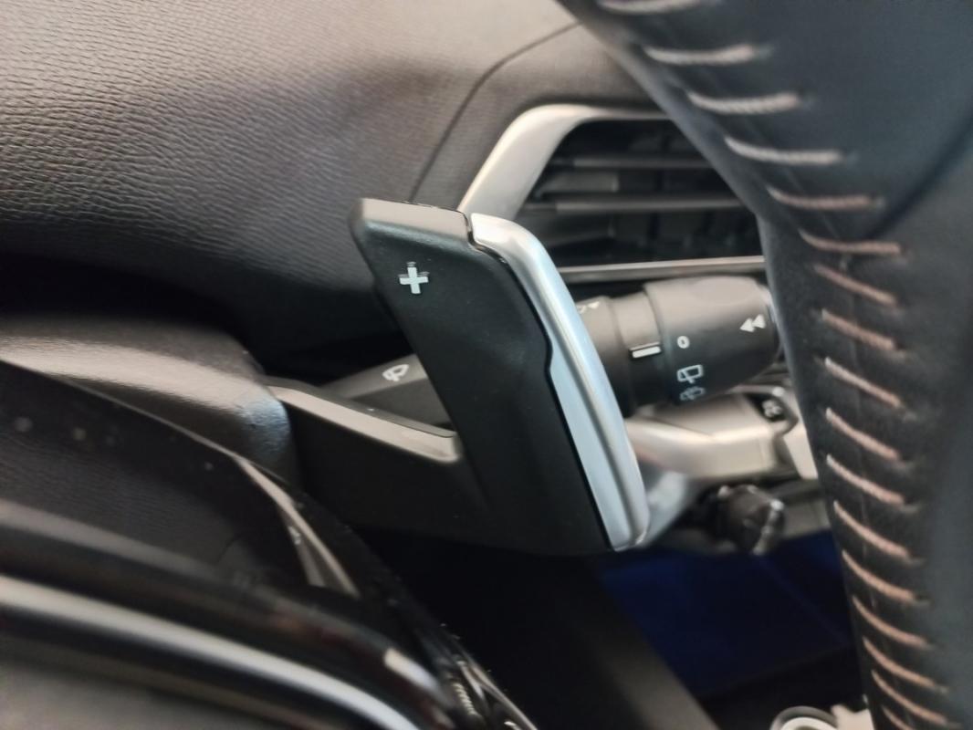 Peugeot 3008 II PureTech 130 S&S EAT8 Active Pack