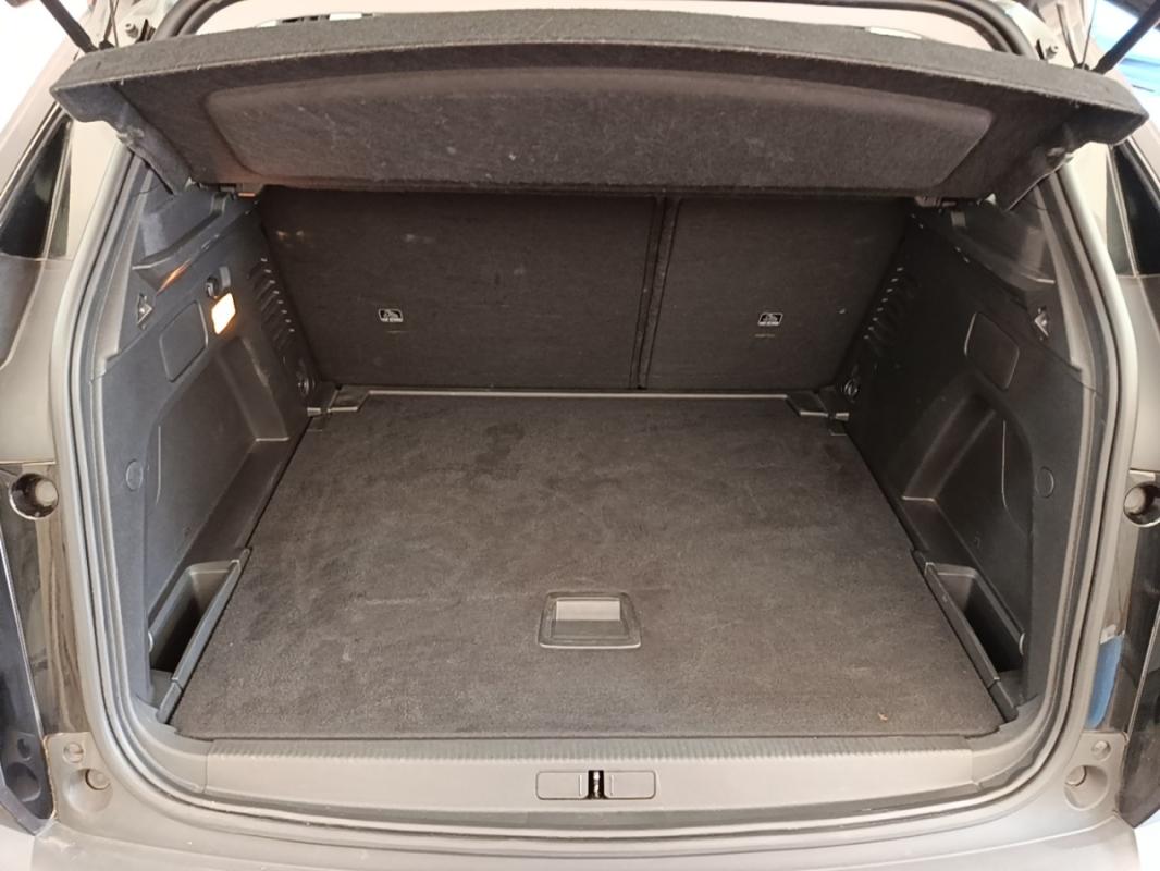 Peugeot 3008 II PureTech 130 S&S EAT8 Active Pack