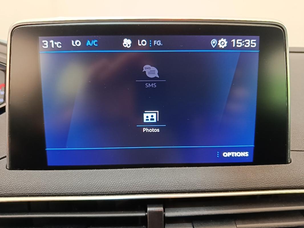 Peugeot 3008 II PureTech 130 S&S EAT8 Active Pack