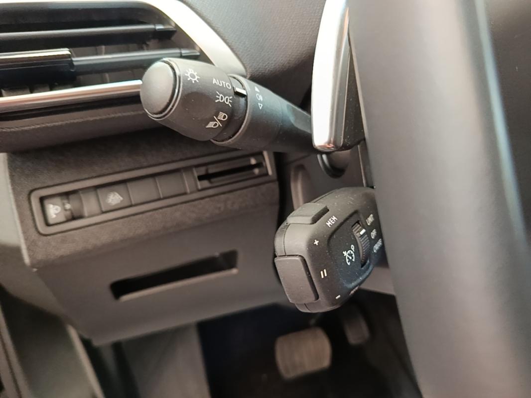 Peugeot 3008 II PureTech 130 S&S EAT8 Active Pack