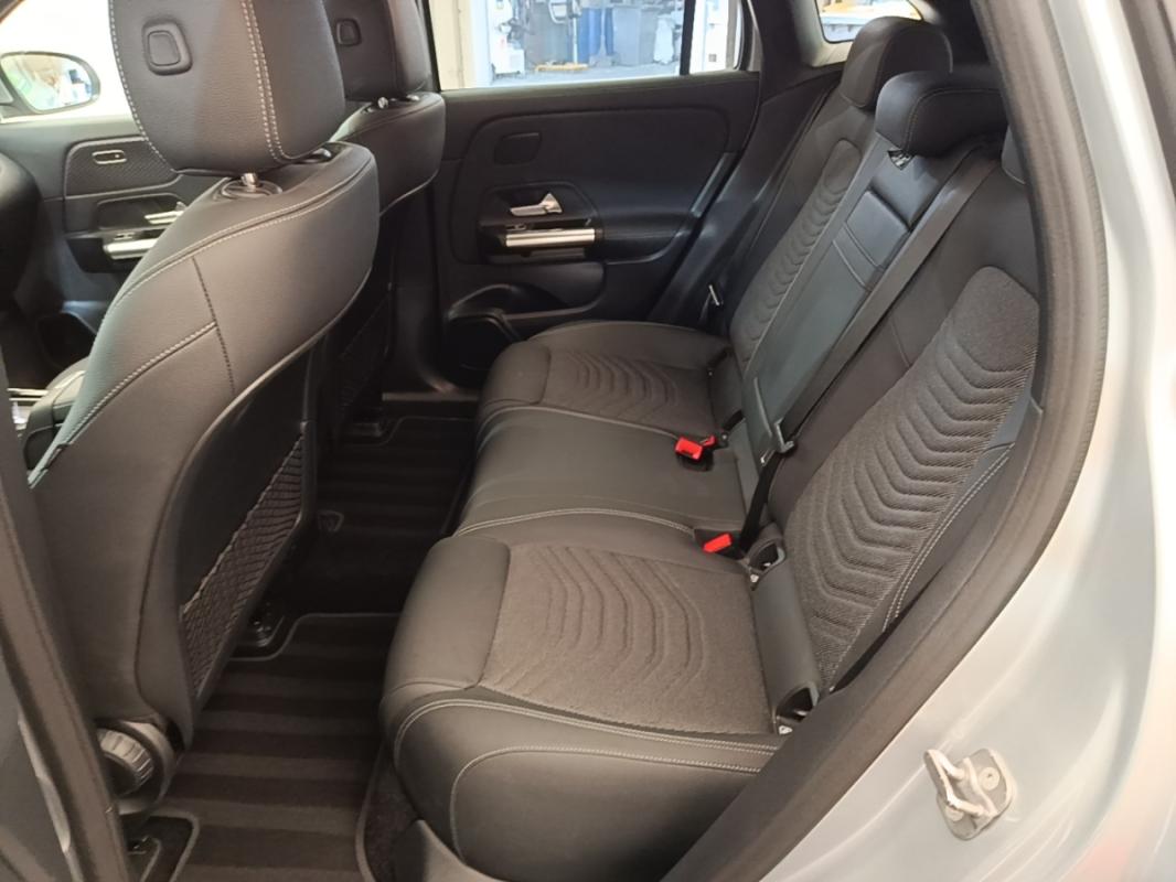 Mercedes-Benz Eqa 250+ Business Edition