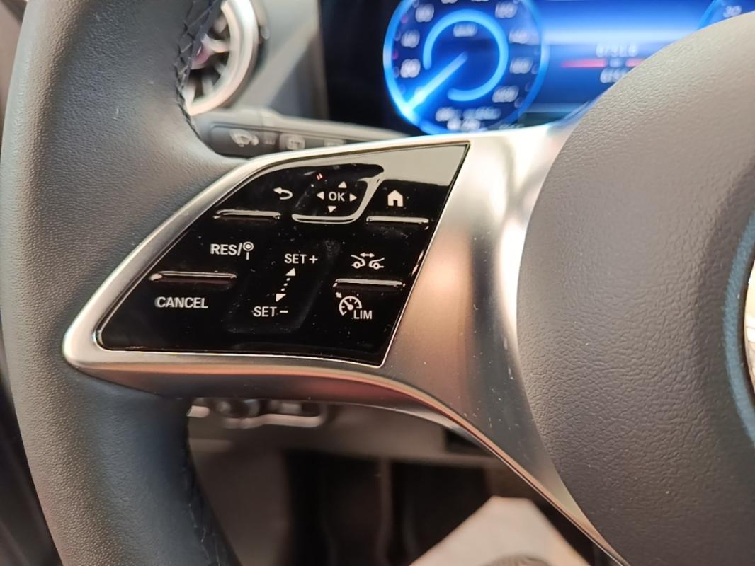 Mercedes-Benz Eqa 250+ Business Edition