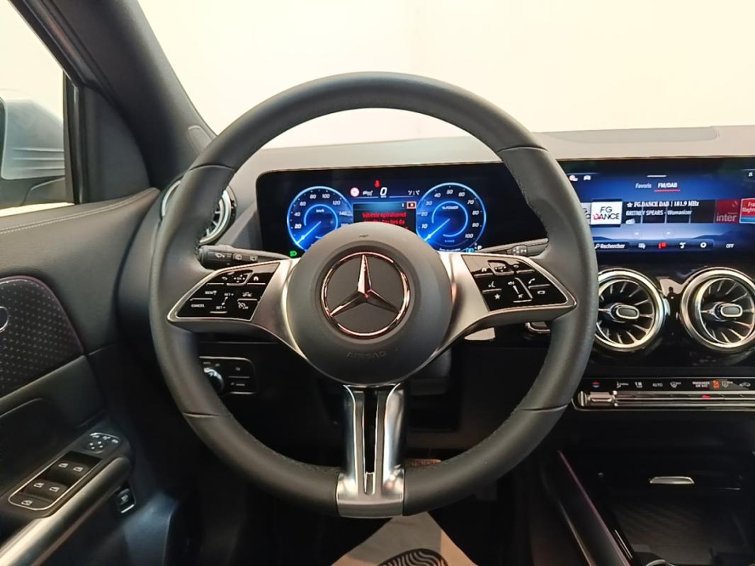 Mercedes-Benz Eqa 250+ Business Edition