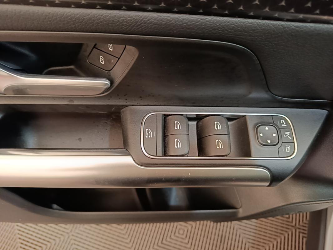 Mercedes-Benz Eqa 250+ Business Edition