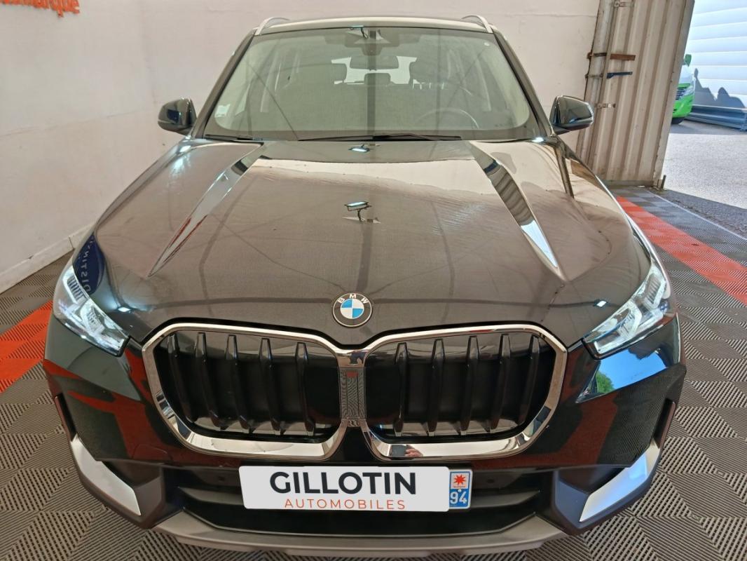 Bmw X1 III sDrive18i Business Design DKG7