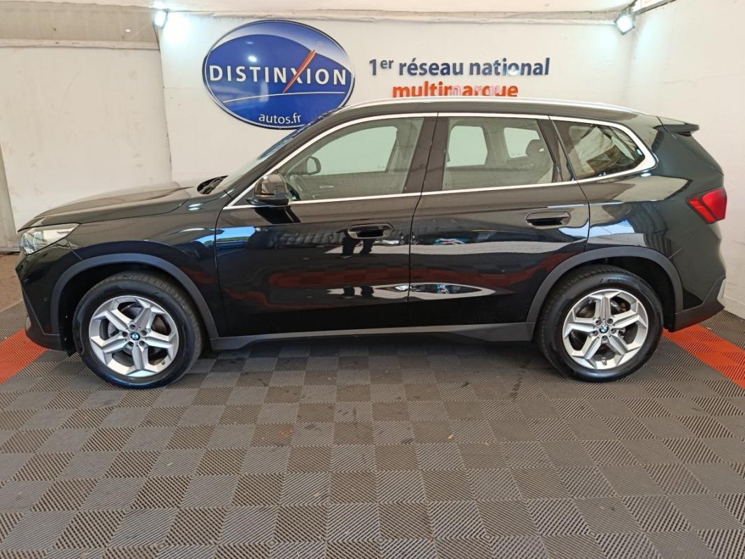 Bmw X1 III sDrive18i Business Design DKG7