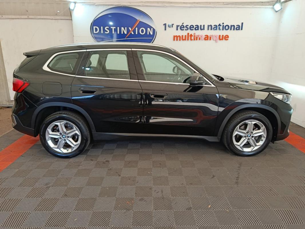 Bmw X1 III sDrive18i Business Design DKG7