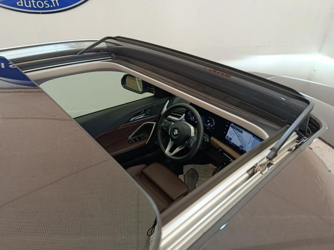 Bmw X1 III sDrive18i Business Design DKG7