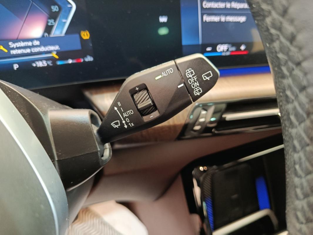 Bmw X1 III sDrive18i Business Design DKG7