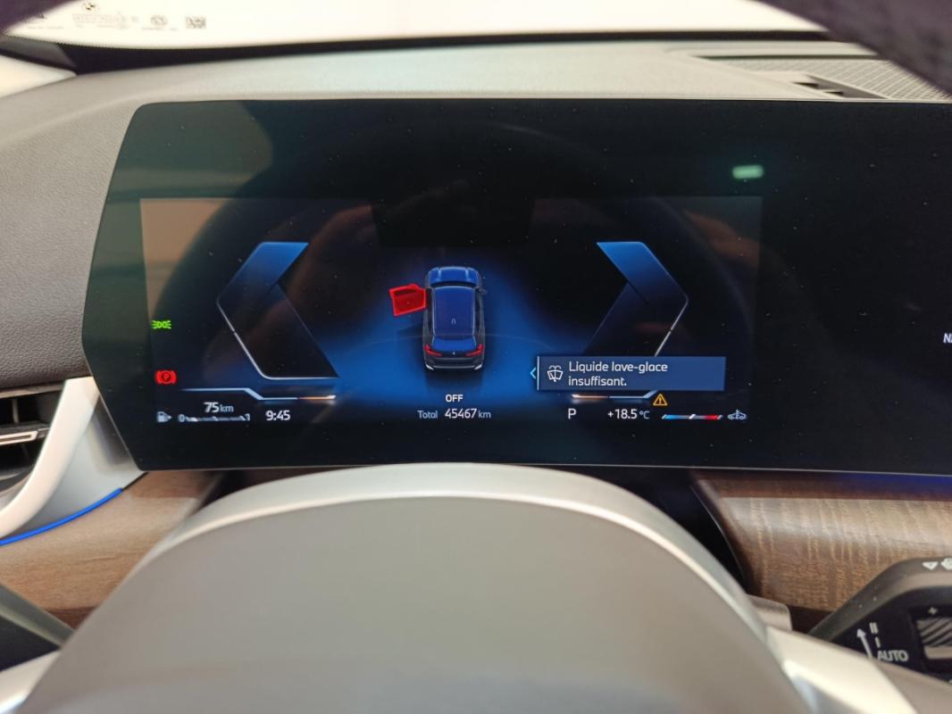 Bmw X1 III sDrive18i Business Design DKG7