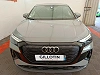 Audi Q4 Sportback Electrique 40 82 kWh S line thumbnail