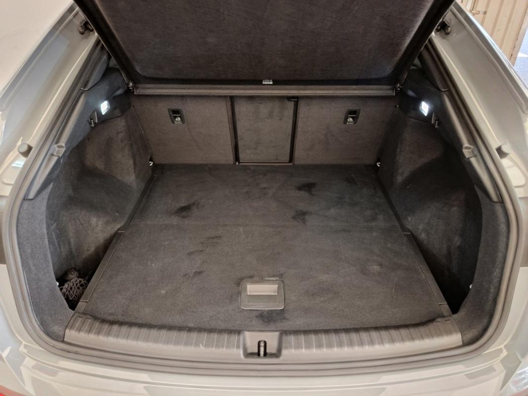 Audi Q4 Sportback Electrique 40 82 kWh S line