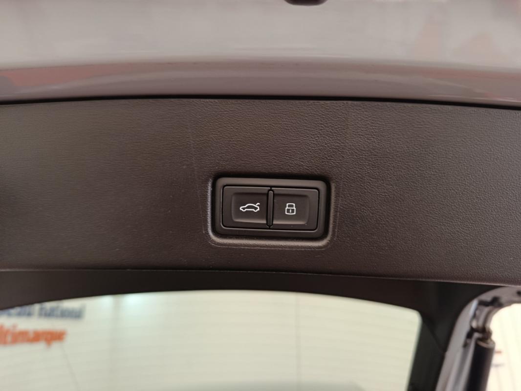 Audi Q4 Sportback Electrique 40 82 kWh S line