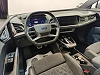 Audi Q4 Sportback Electrique 40 82 kWh S line thumbnail