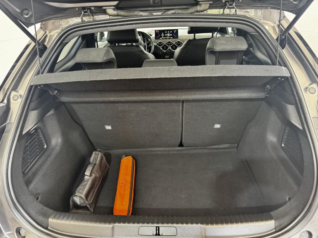 Ds 3 Crossback BlueHDi 110 Manuel Performance Line